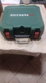 Trapano avvitatore  e percussioni