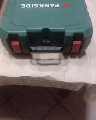 Trapano avvitatore  e percussioni