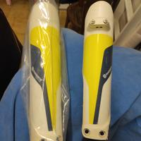 Parasteli originali Husqvarna 