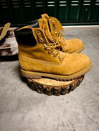 Stivali Timberland donna taglia 37
