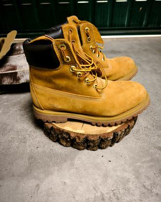 Stivali Timberland donna taglia 37