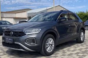 Volkswagen T-Roc Life 1.0 TSI 110 CV