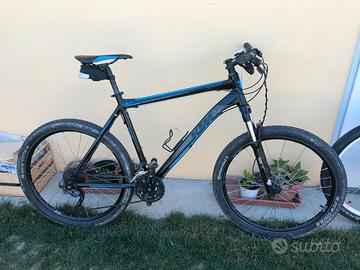 MTB KTM Ultra flight