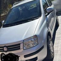 Fiat panda natural power
