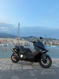 Tmax 530