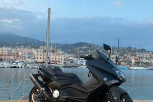 Tmax 530