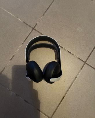 Cuffie pulse elite