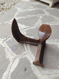 treppiedi da calzolaio