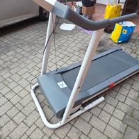 Tapis roulant Domyos TC290 funzionante – ottime co