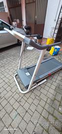 Tapis roulant Domyos TC290 funzionante – ottime co