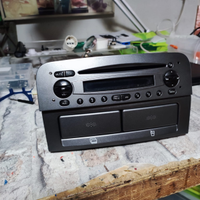 Autoradio alfa romeo 147 t.spark 1.6