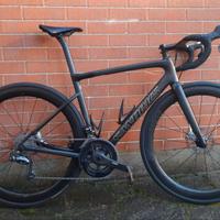 Specialized SW Tarmac SL6 Disc - Tg 54