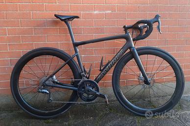 Specialized SW Tarmac SL6 Disc - Tg 54