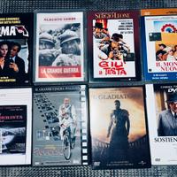 FILM Cinema d’autore / storico italiano