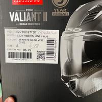 Casco modulare ls2 valiant 2