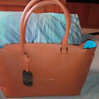 Borsa Trussardi Jeans 