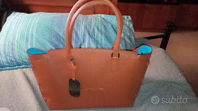 Borsa Trussardi Jeans 