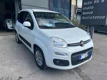FIAT Panda 1.2 - 69CV
