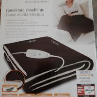 medisana termocoperta 180x130