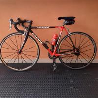 bicicletta in carbonio Look Jalabert SLKG481