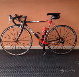 bicicletta in carbonio Look Jalabert SLKG481