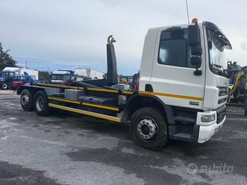 Daf CF 310 scarrabile