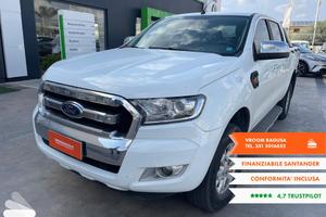 FORD Ranger 3� serie Ranger 2.2 TDCi Doppia Cab...