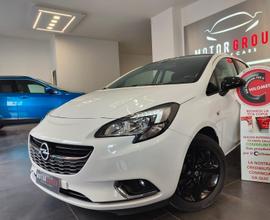 Opel Corsa 1.2 70cv Black Edition Gpl