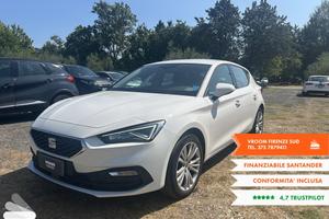 SEAT Leon 4� serie Leon 1.0 TSI 110 CV Style