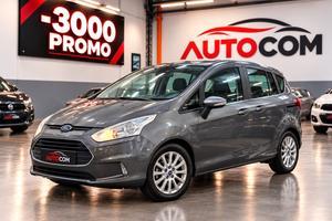 Ford B-Max 1.4 90 CV GPL Titanium X