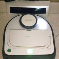 Robot FOLLETTO VR300