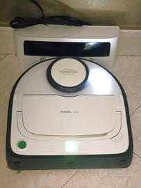 Robot FOLLETTO VR300