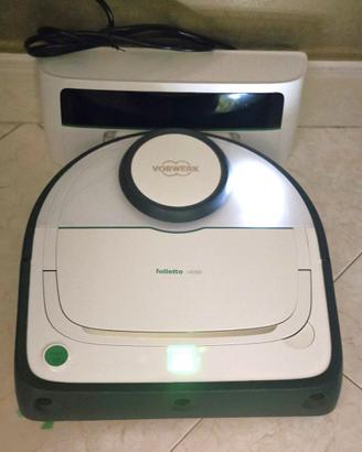 Robot FOLLETTO VR300