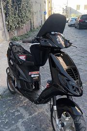 Piaggio Nrg