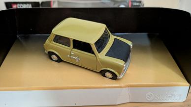 Modellino Mini.