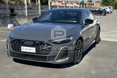 AUDI A5 TDI 150 kW mHEV+ S tronic quattro Launch e