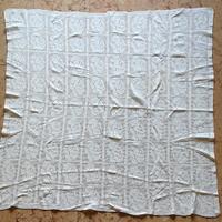 capolavoro di tovaglia