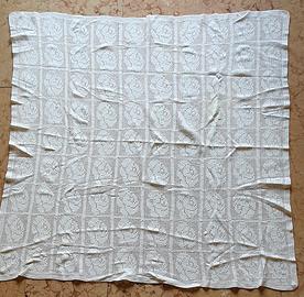 capolavoro di tovaglia