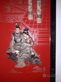 quadro cinese