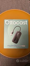 Ottocast play2 video express
