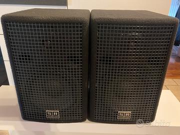 SR Technology Club 150/A