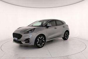 Ford Puma 1.0 ecoboost h st-line x s&s 125cv