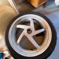 Acessori Multistrada 1000ds