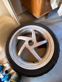 Acessori Multistrada 1000ds