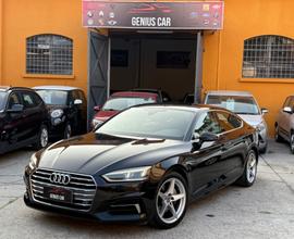 Audi A5 SPB 2.0 TDI 190 CV S tronic Business Sport