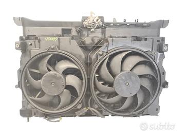 Pannello di supporto del radiatore PEUGEOT EXPERT 