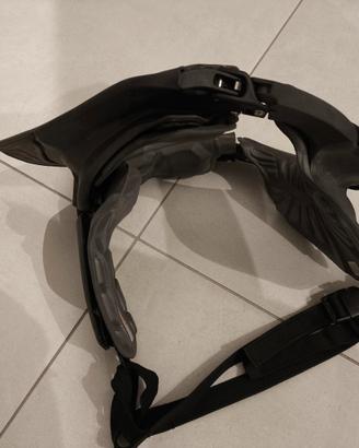 Leatt Brace Adventure MTB DH enduro motocross 