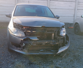 Vw polo 1.6 75cv