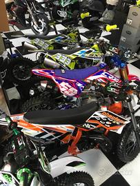 Altro Altro Minicross e Pit bike
