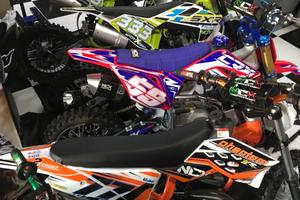 Altro Altro Minicross e Pit bike